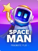 Spaceman game